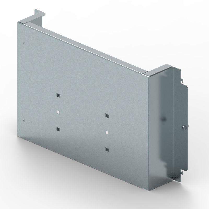 плата горизонтальная dpx-is 630 3p/4p 24m leg 339002 от BTSprom.by
