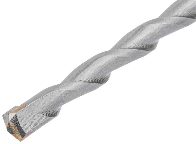  Бур по бетону SDS PLUS син. корпус 6х210мм FIT 33233 фото в каталоге от BTSprom.by