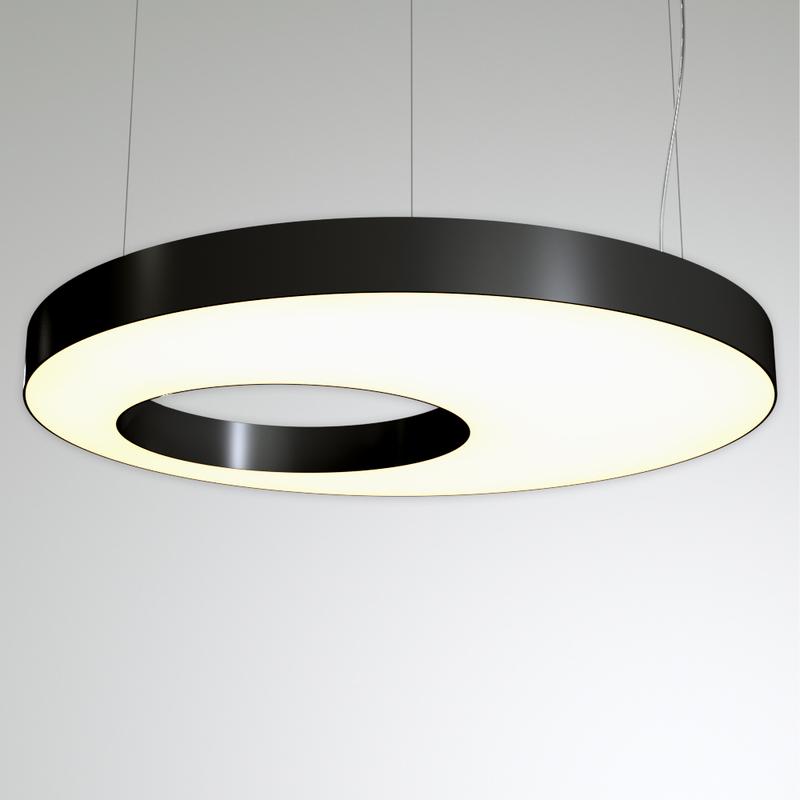 светильник светодиодный rve-lbx-apertura-1000-n 69вт 4000к 1000х1000х100мм накладной бел. rvelektro rve00001600 от BTSprom.by