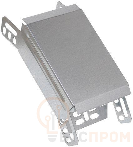 Угол для лотка вертикальный внутренний 90град. 80х80 IEK CLP1V-080-080 фото в каталоге от BTSprom.by Угол для лотка вертикальный внутренний 90град. 80х80 IEK CLP1V-080-080 фото в каталоге от BTSprom.by