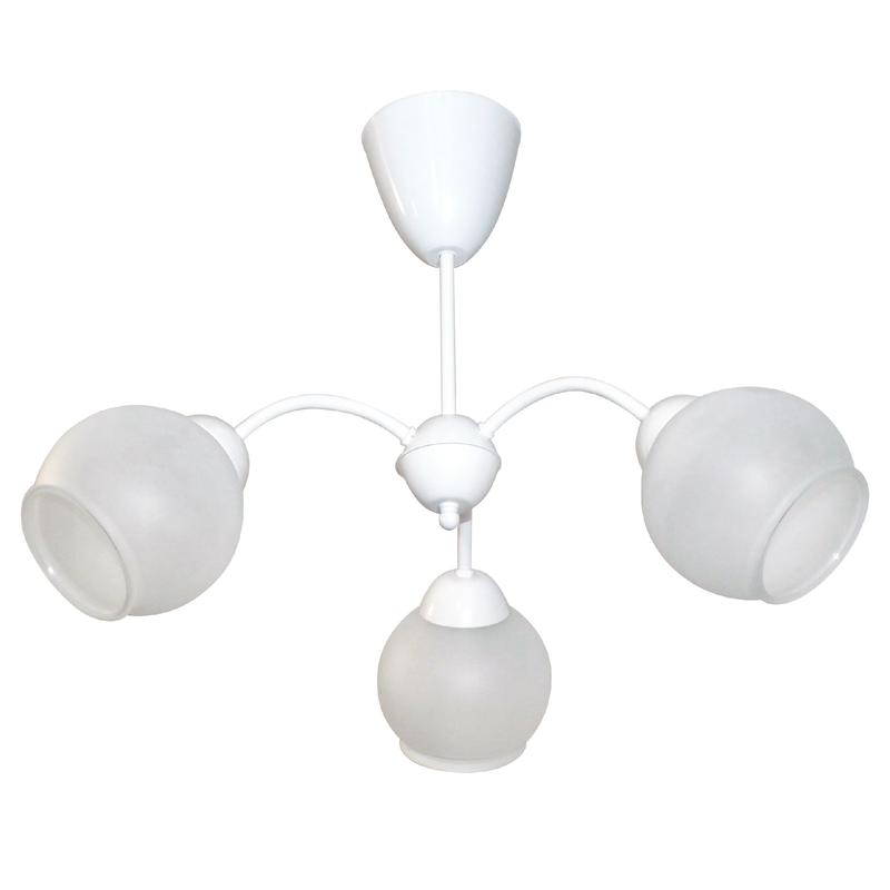 светильник нсб 01-3х60-143 "лера" 137 плафон 8248 e27 люстра реновация бел. (инд. упак.) элетех 1005404157 от BTSprom.by