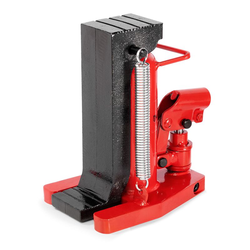 домкрат автономный с низким подхватом да5п120н квт 103854 от BTSprom.by