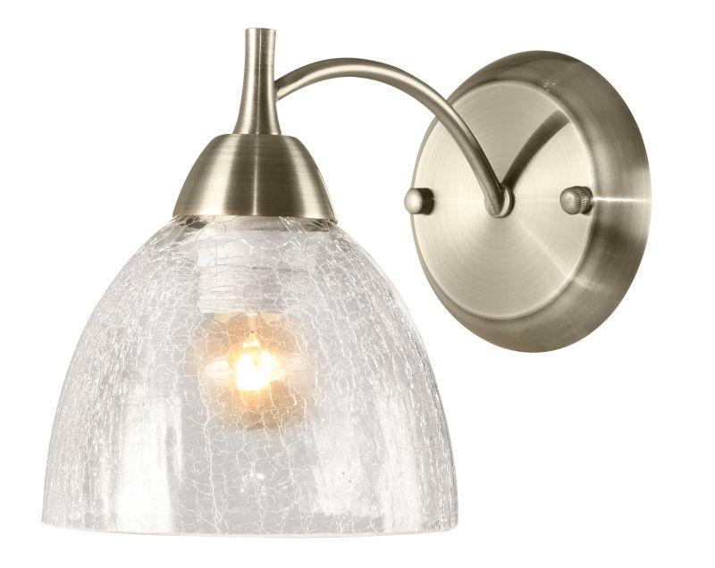 бра doreen 2079-401 настенный 1хe27 60вт классика rivoli б0055613 от BTSprom.by