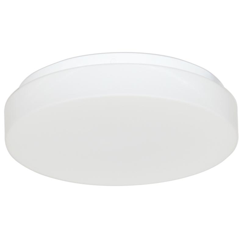 светильник светодиодный "табledка" 310 led 36 m07 36вт 4000к ip44 310х70 дпб опал. матов. (инд. упак.) элетех 1030450343 от BTSprom.by