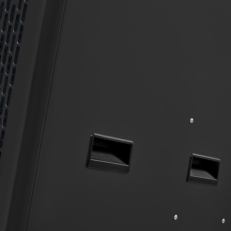  Кондиционер промышленный мобильный BGK9 с комплектом воздухоотводов Ballu НС-1348950 фото в каталоге от BTSprom.by