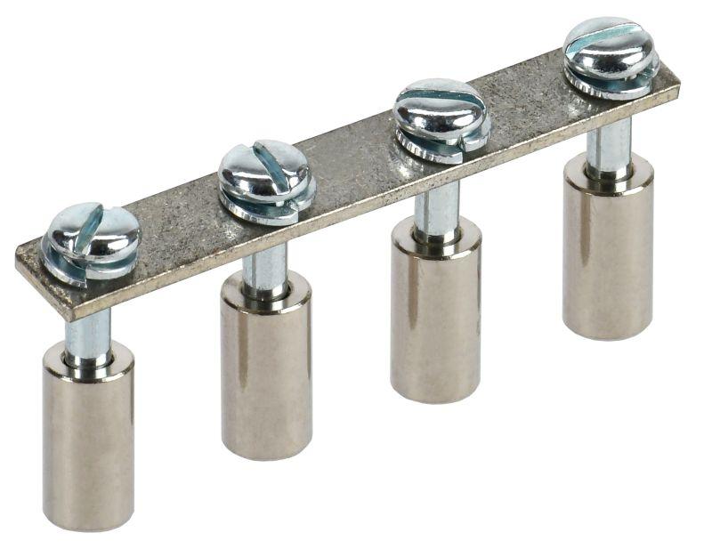 перемычка armafix для cts 35кв.мм 4pin в сборе iek yct10-00-k03-035-a-4p от BTSprom.by
