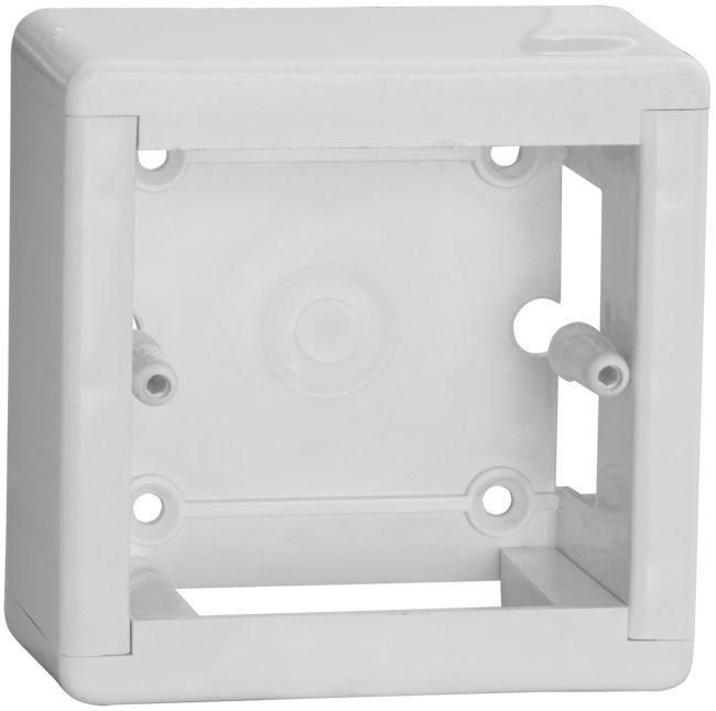 коробка универсальная кмку 88х88х44 элекор iek ckk10d-u-1-k01 от BTSprom.by