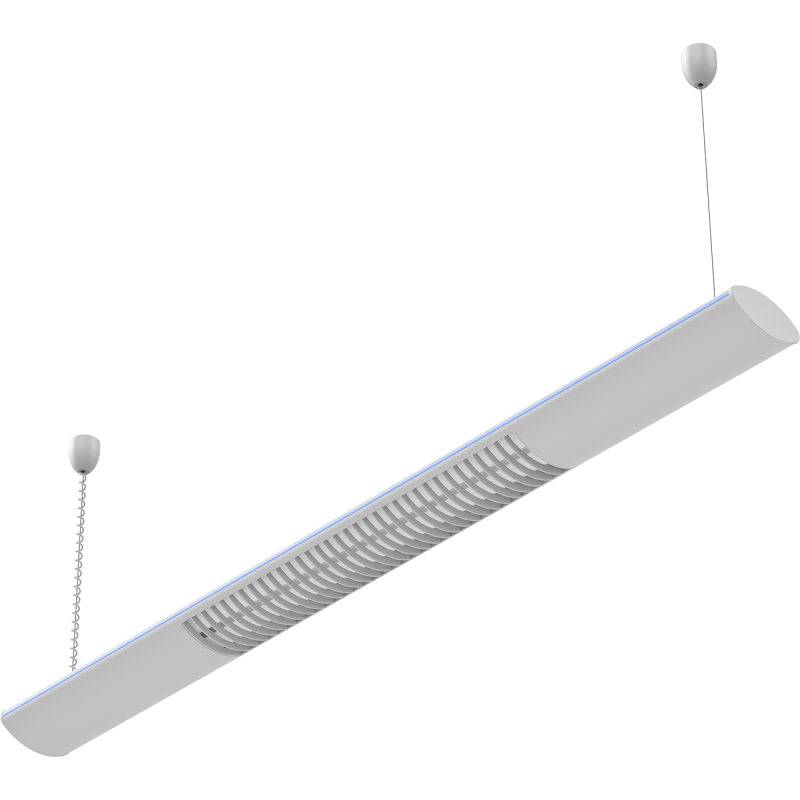 светильник светодиодный rival led 40 4000к подвесной ст 1310000020 от BTSprom.by