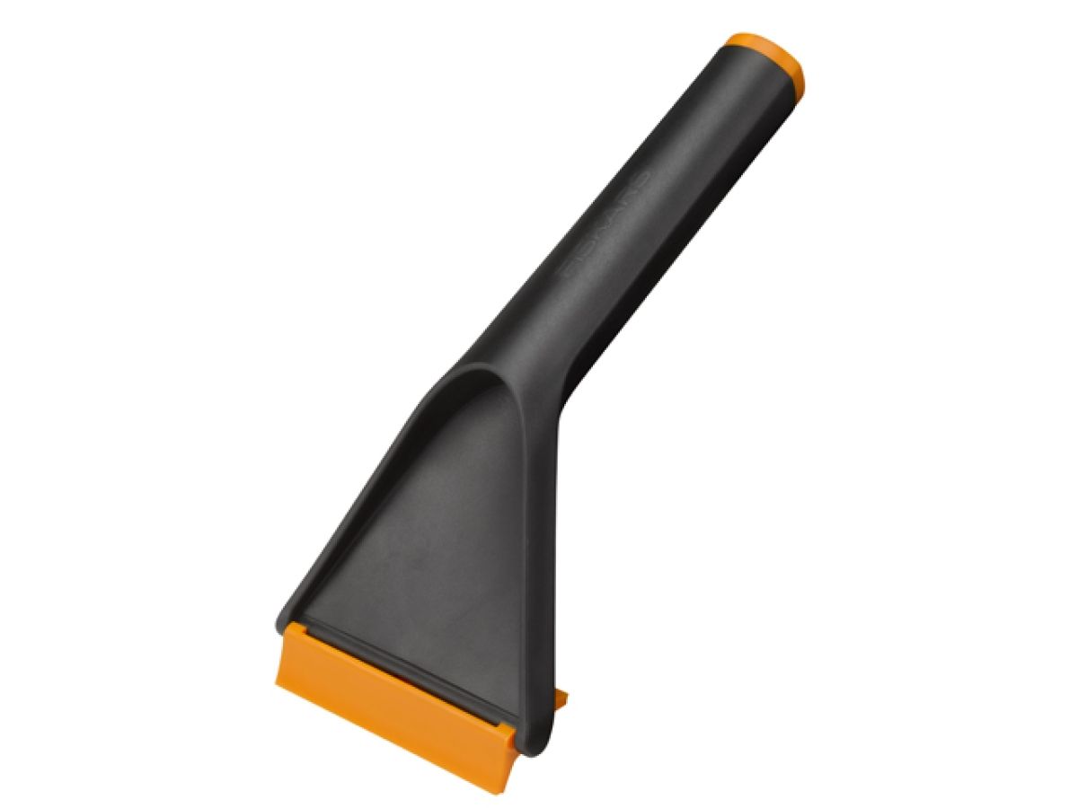 скребок автомобильный solid fiskars 1019354 от BTSprom.by