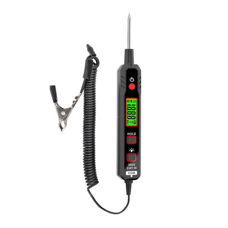 тестер напряжения кт 86а "proline" квт 89640 от BTSprom.by