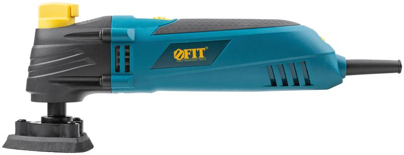  Инструмент многофункциональный 250Вт 15000-22000ход/мин FIT 80562 фото в каталоге от BTSprom.by