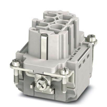 модуль для контактов hc-b06-i-pt-f phoenix contact 1407727 от BTSprom.by