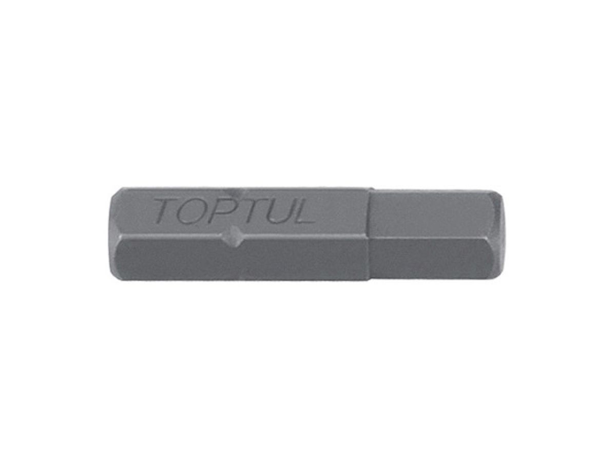 насадка шестигранник 12мм 1/4" toptul fsda0812 от BTSprom.by