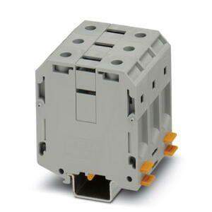 клемма для высокого тока ukh 70-3l phoenix contact 3076329 от BTSprom.by