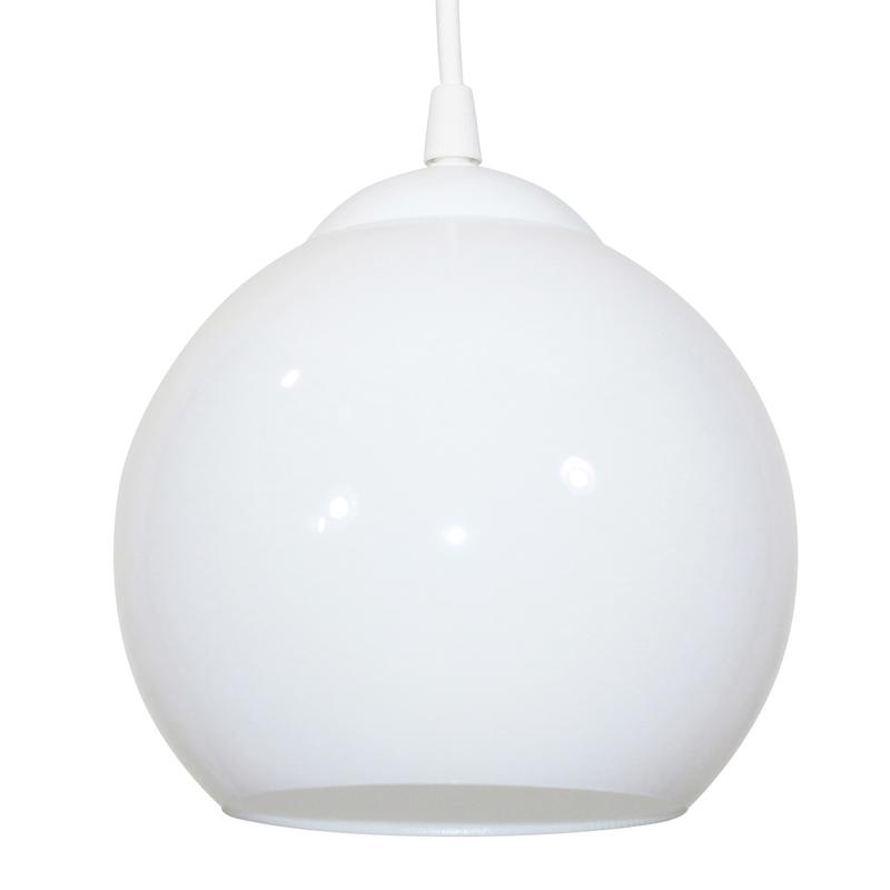  Светильник "Люкс" 160 НСБ 72-60 М50 пласт.бел./шнур бел. ИУ Элетех 1005404594 фото в каталоге от BTSprom.by