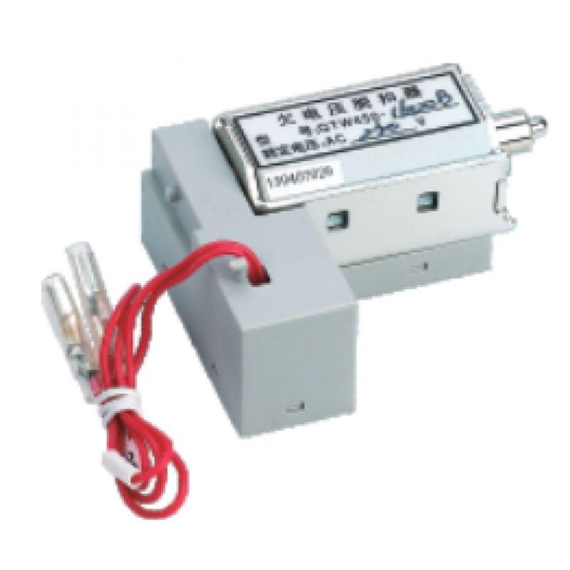 расцепитель минимального напряжения ас230в для na8-2500-7500 (задержка времени 1-5с) (r) chint 263693 от BTSprom.by