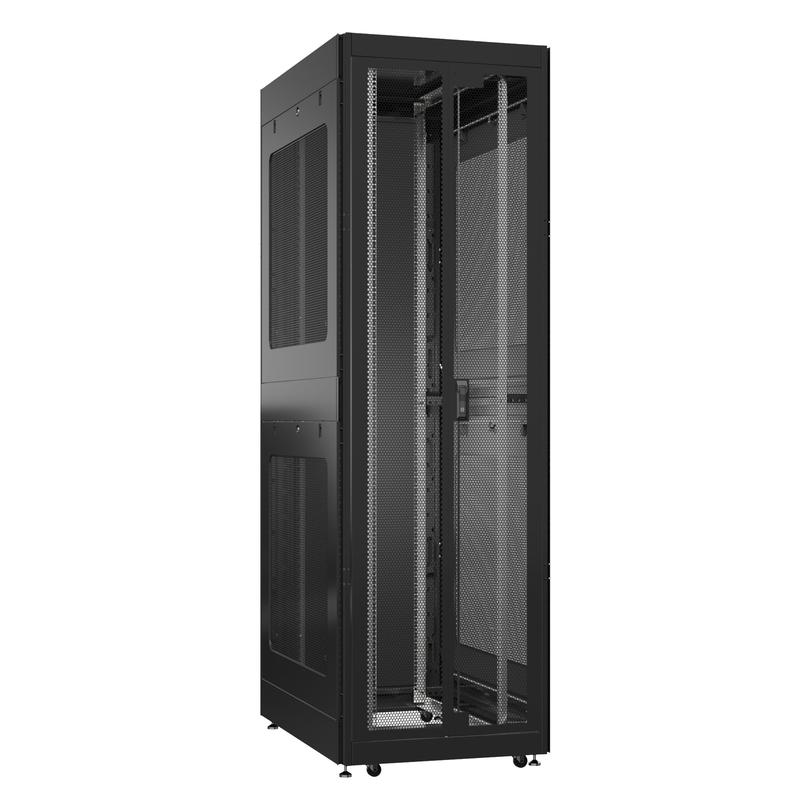 шкаф серверный 42u 800х1000 ex sysmatrix ex 8042.9422 от BTSprom.by