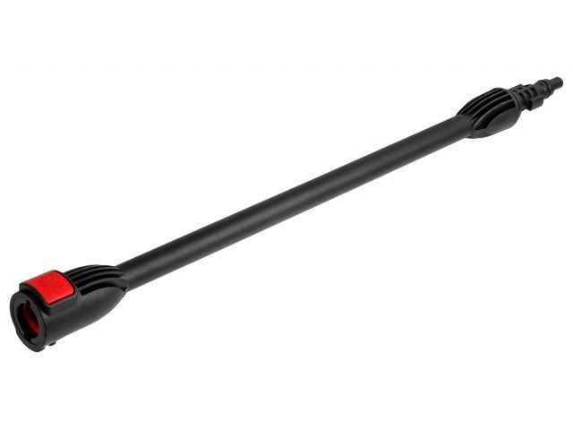 трубка струйная для очистителей высокого давления wortex pw 1217-1, pw 1420, pw 1523-1, pw 1620 (тип присоединения быстросъем, внут.диаметр 4.5 мм, вн 1318384 от BTSprom.by