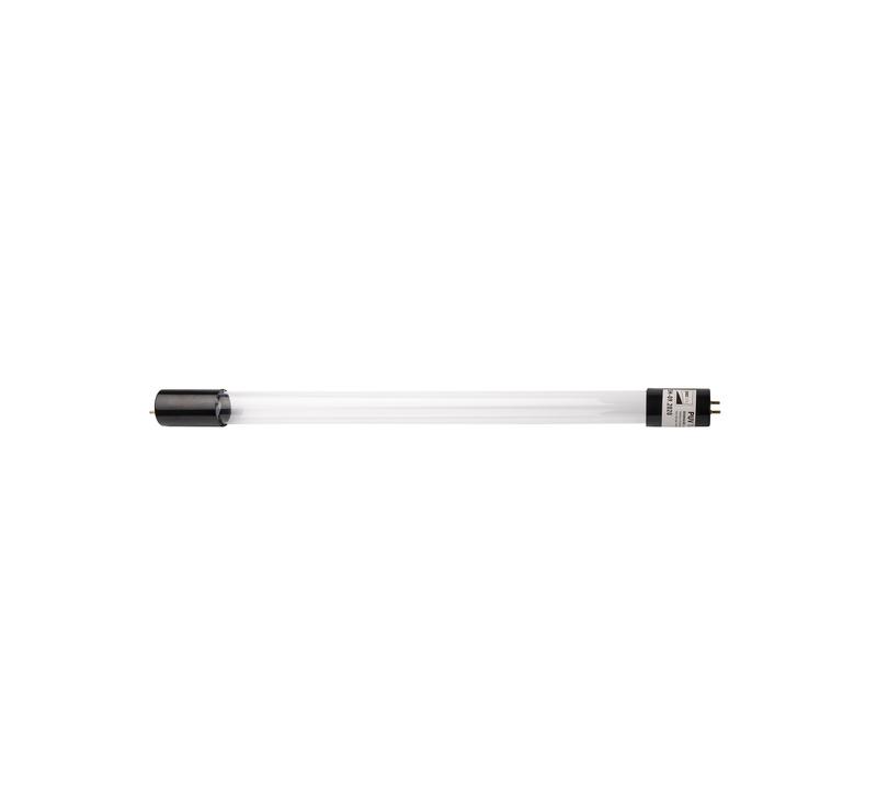 лампа бактерицидная puv t8-450 15вт g13 спец. pro+ jazzway 5032743 от BTSprom.by
