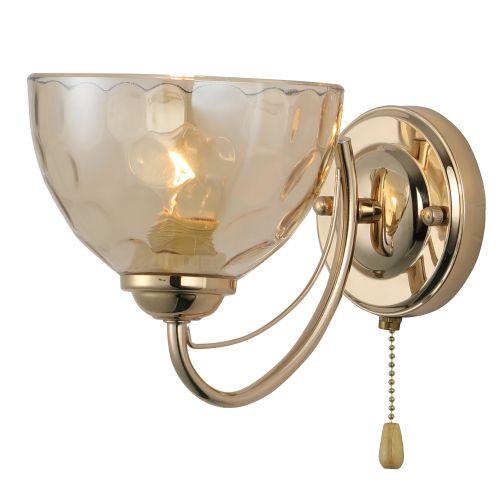 бра adrianne 9174-401 1хе27 40вт модерн с выключателем rivoli б0061000 от BTSprom.by