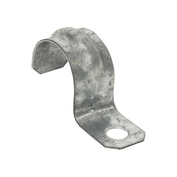 скоба крепежная однолапковая d19-20мм метал. (уп.10шт) proxima ekf sm-1-19-20-r от BTSprom.by