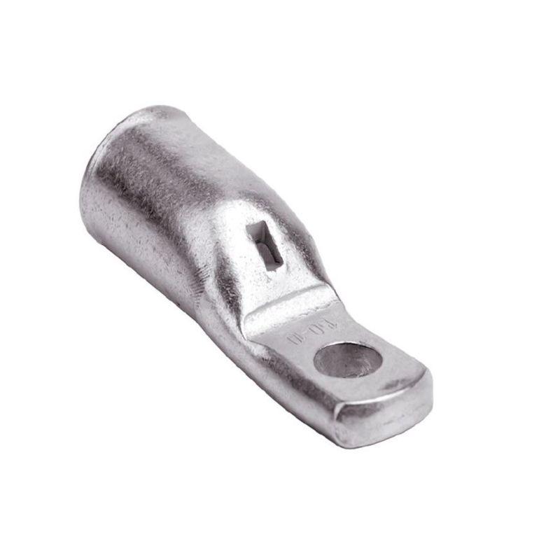 наконечник кольцевой тмл 120кв.мм под винт d10мм с узкой лопаткой гост 23981-80 (уп.10шт) dkc 2m10np от BTSprom.by наконечник кольцевой тмл 120кв.мм под винт d10мм с узкой лопаткой гост 23981-80 (уп.10шт) dkc 2m10np от BTSprom.by