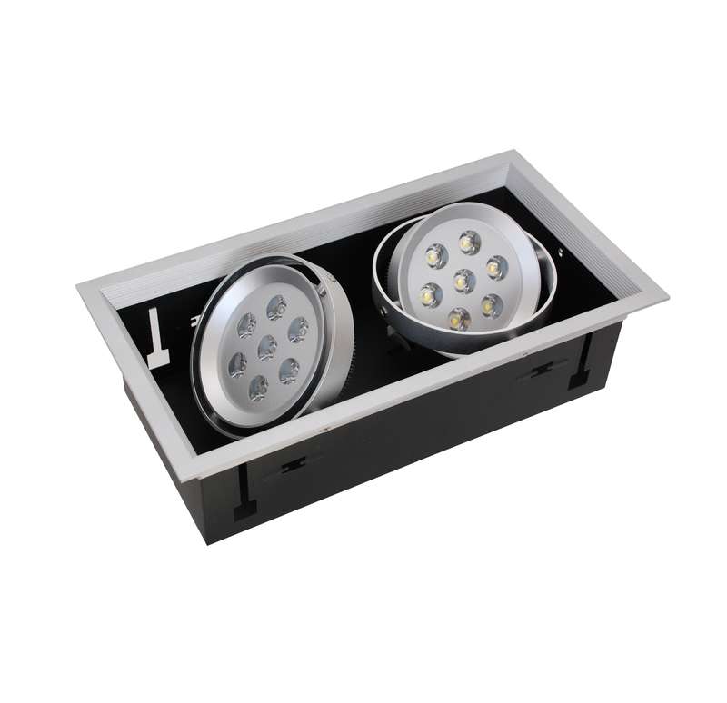 светильник светодиодный trz 16-02-w-58 16вт ip40 nlco 400260 от BTSprom.by