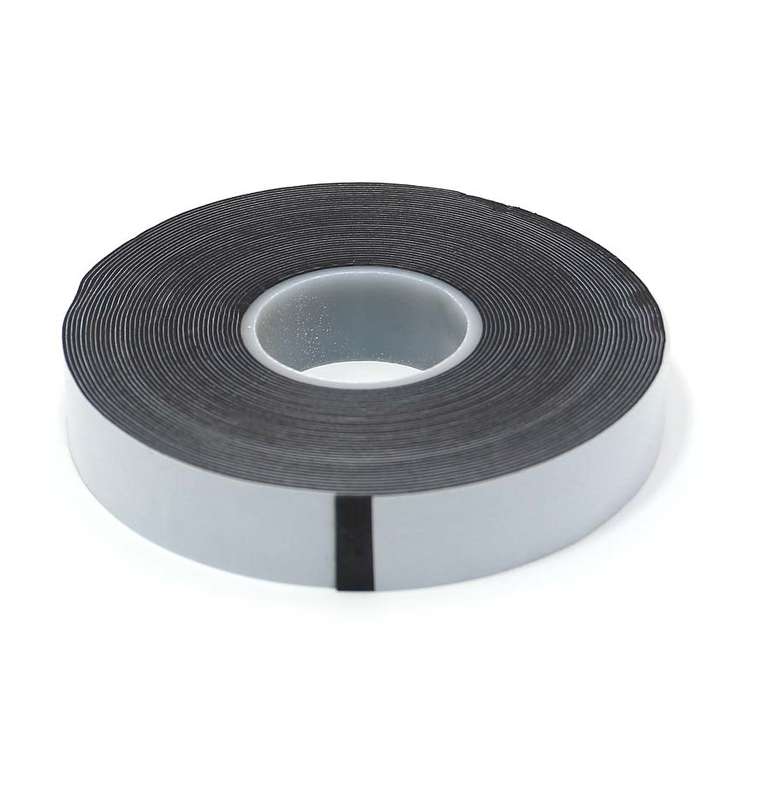 лента герметизирующая sct 20 изоляционная (insulating tape) 19ммх9.15м нилед 12701611 от BTSprom.by