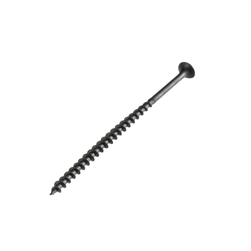  Саморез гипсокартон-дерево 4.2х90 (уп.4шт) Kranz 1133-4290-4 фото в каталоге от BTSprom.by