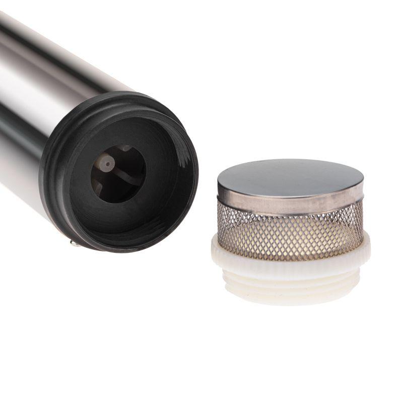  Насос перекачки топлива погружной 12В 35л/мин с фильтром 51мм Rexant 80-0214 фото в каталоге от BTSprom.by