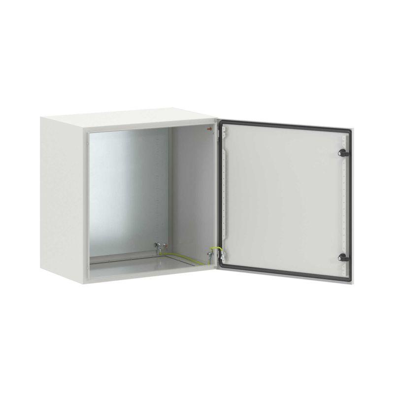 корпус навесной ste с м/п 600х600х400мм dkc r5ste0664 от BTSprom.by