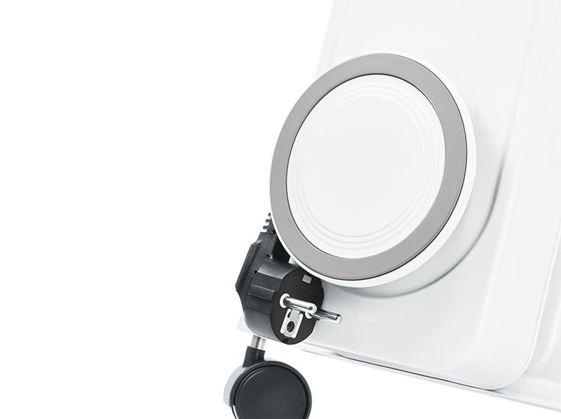  Радиатор масляный 11 секц. Sphere EOH/M-6221 Electrolux НС-1072524 фото в каталоге от BTSprom.by