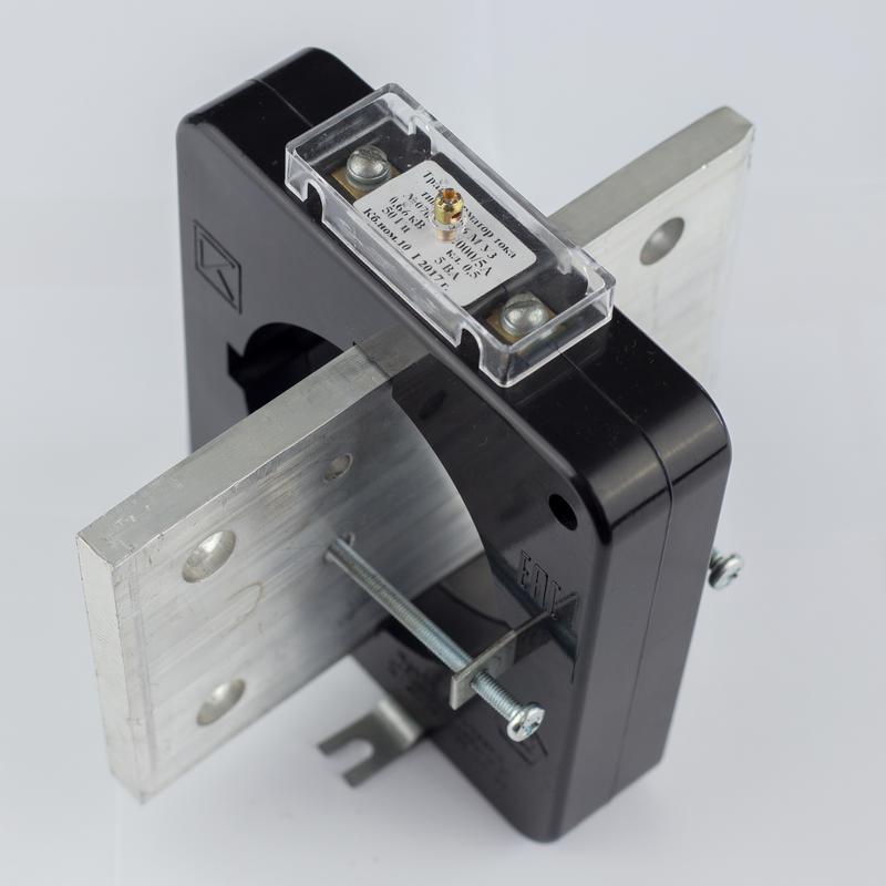 трансформатор тока т-0.66 m 2000/5а кл. точн. 0.5 5в.а кострома ос0000005883 от BTSprom.by