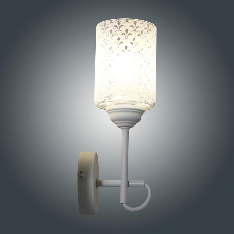  Светильник "Джаз" 511 НББ 01-60-149 Е27 ИУ бел. Элетех 1005404552 фото в каталоге от BTSprom.by