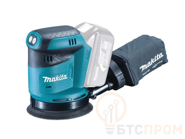 Аккум. эксцентриковая шлифмашина LXT MAKITA DBO 180 Z в кор. (18.0 В, БЕЗ АККУМУЛЯТОРА) DBO180Z фото в каталоге от BTSprom.by  Аккум. эксцентриковая шлифмашина LXT MAKITA DBO 180 Z в кор. (18.0 В, БЕЗ АККУМУЛЯТОРА) DBO180Z фото в каталоге от BTSprom.by