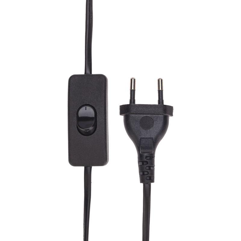  Светильник декоративный настольный Форте основание кольцо под черн. мрамор бел. абажур Е27 60Вт Rexant 603-1027 фото в каталоге от BTSprom.by