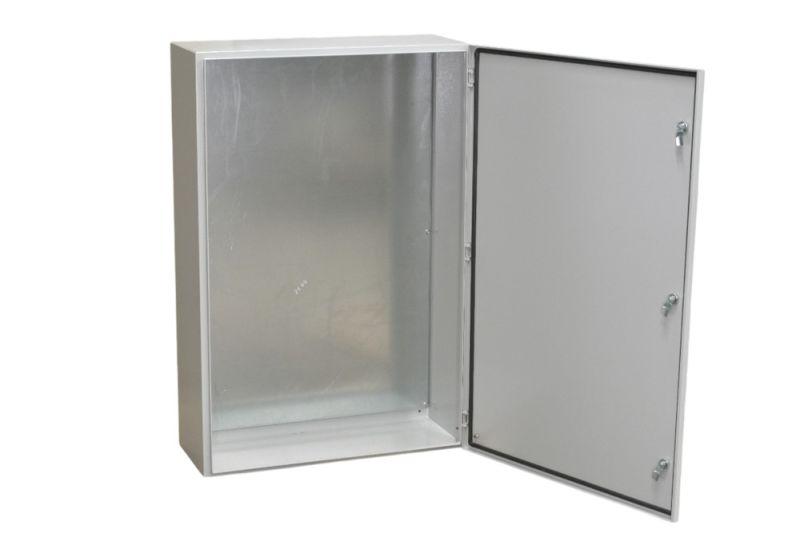 корпус металлический щрнм ip55 1000х600х250 dekraft 32517dek от BTSprom.by