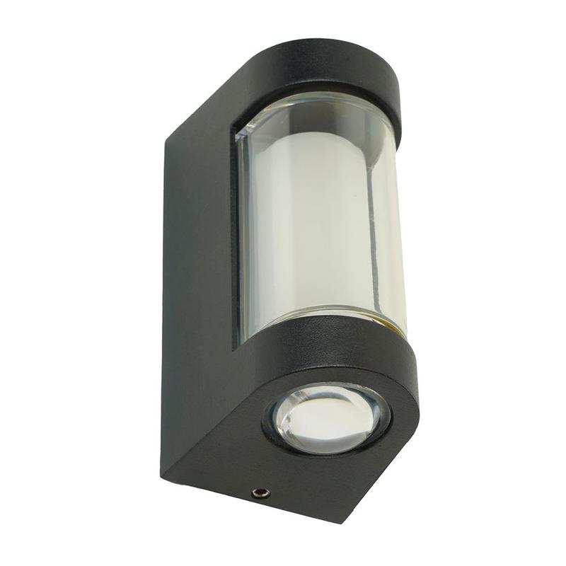 светильник светодиодный уличный 4вт 380хh056 feron 51494 от BTSprom.by