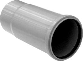 патрубок компенсационный 50мм (150) valfex 23300050 от BTSprom.by