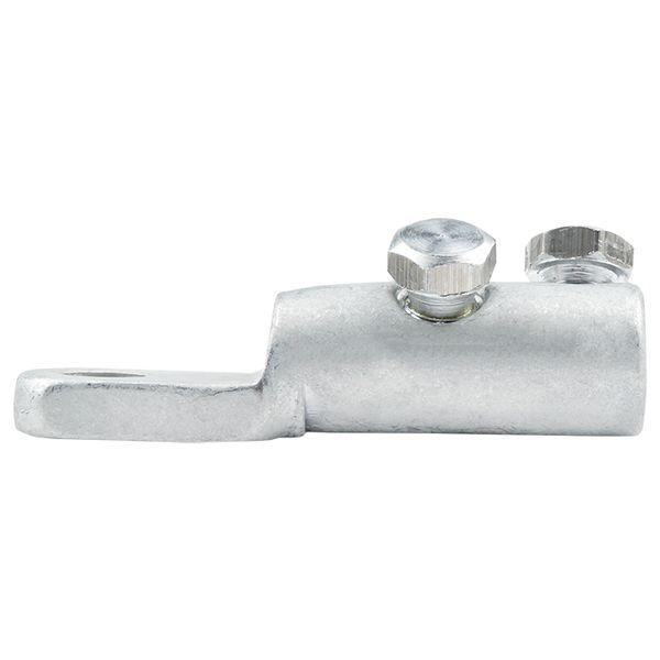  Наконечник НА-50 М10 10кВ (35-50кв.мм) PROxima EKF cl-b-50 фото в каталоге от BTSprom.by