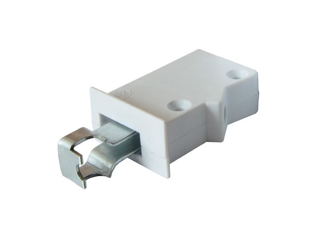 навес кухонный регулируемый правый белый starfix smf-68112 от BTSprom.by