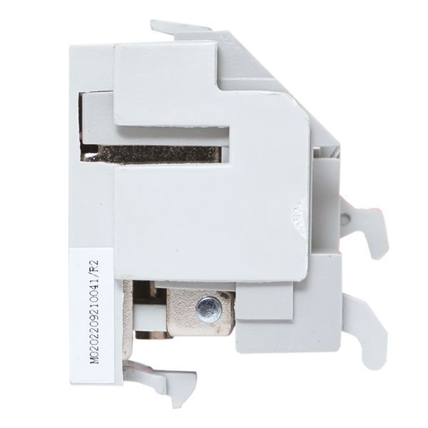  Расцепитель независимый SHT для ETU AC230V слева AV POWER-1 AVERES EKF mccb-1L-SHT-ETU-ac230-av фото в каталоге от BTSprom.by