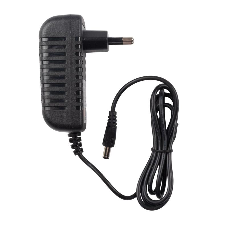 адаптер 24вт 24в 1а ip20 pro jazzway 5046177 от BTSprom.by