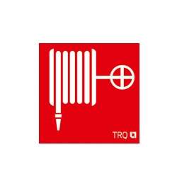 пиктограмма "пожарный кран" ппб 0001 130х130 ст 2502001090 от BTSprom.by