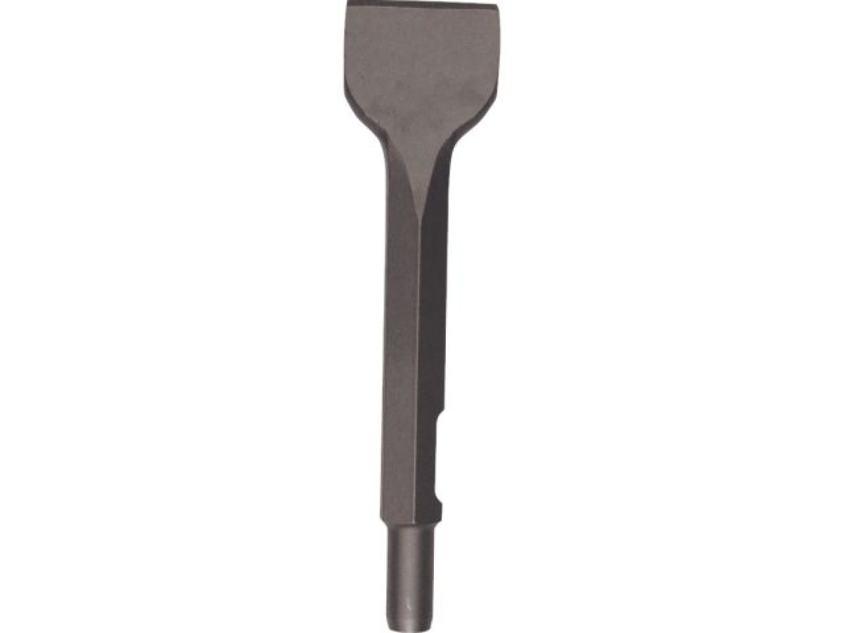 плоское зубило шестигр. 30мм 310х75мм makita d-23868 от BTSprom.by