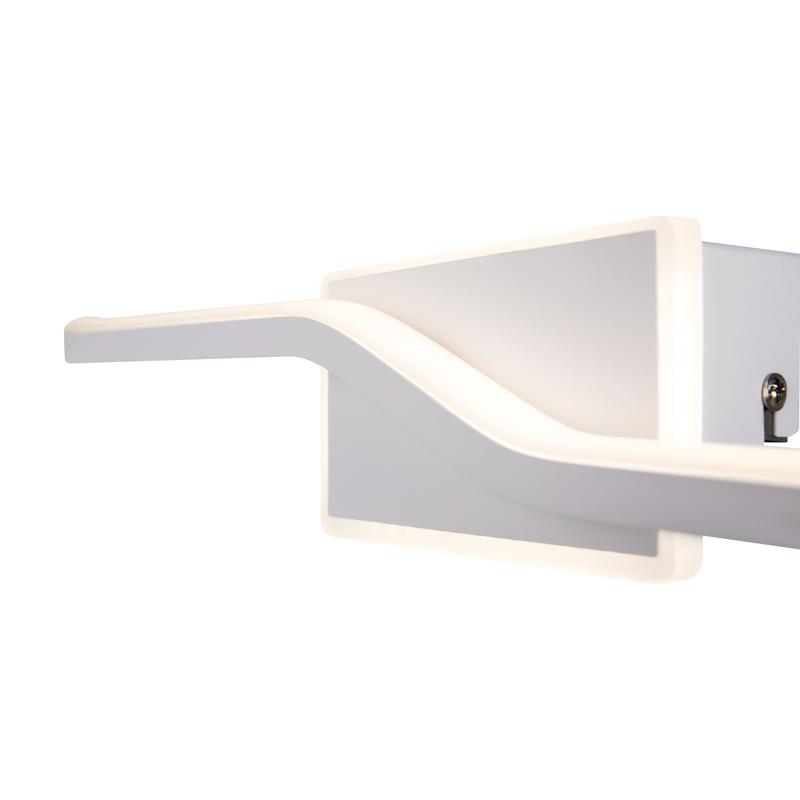  Светильник Wish 17Вт IP20 бра настен. Freya FR6125WL-L19W фото в каталоге от BTSprom.by