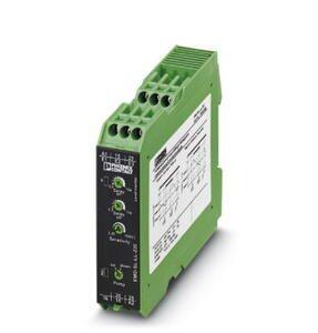 реле контроля уровня 230в emd-sl-ll-230 phoenix contact 2885906 от BTSprom.by