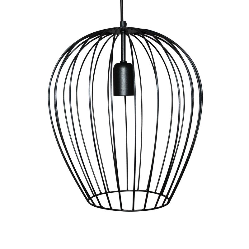  Светильник НСБ 01-60-147 "Шалот" 211 E27 лофт-кантри ф300 черн. муар (инд. упак.) Элетех 1005404312 фото в каталоге от BTSprom.by