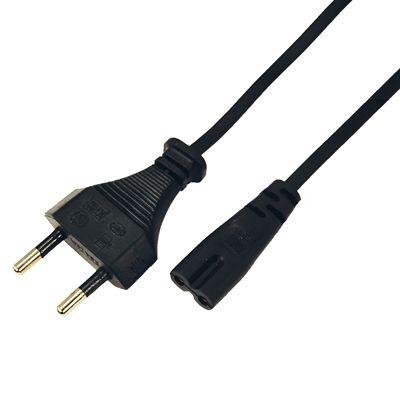 шнур сетевой 1.5м 2х0.5мм смарткип 11-1101-8 от BTSprom.by