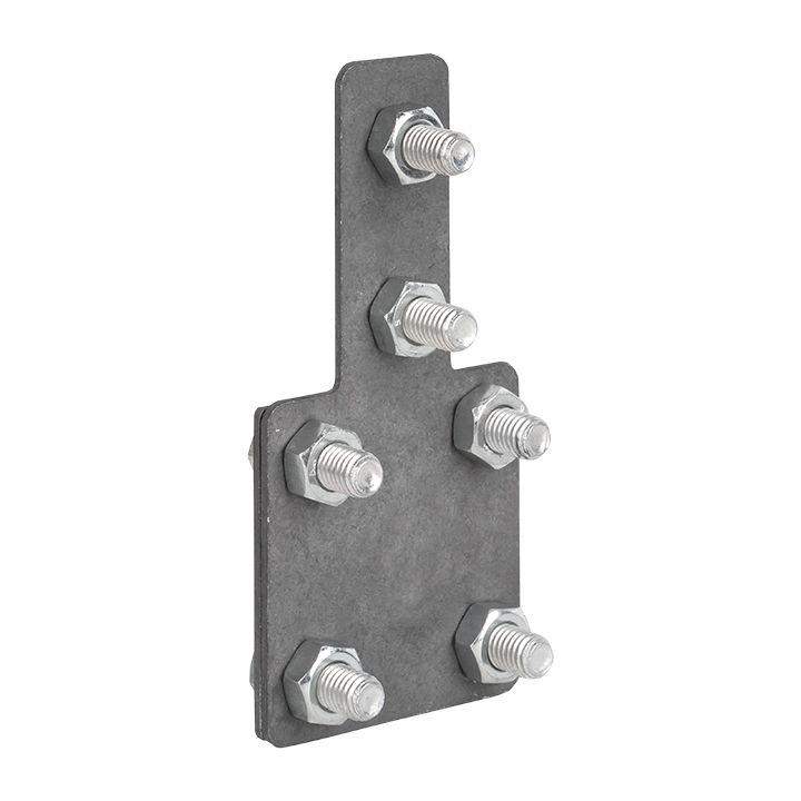 Зажим контрольный HZ PROxima EKF lp-g3203 фото в каталоге от BTSprom.by  Зажим контрольный HZ PROxima EKF lp-g3203 фото в каталоге от BTSprom.by